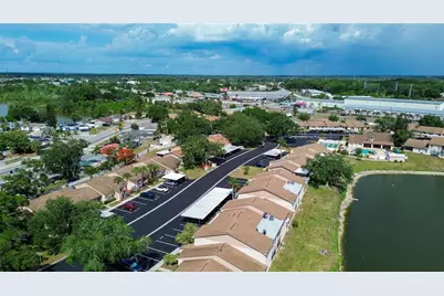 3840 Staysail Lane #3840, Holiday, FL 34691 - Photo 49