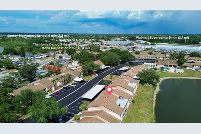 3840 Staysail Lane #3840, Holiday, FL 34691 - Photo 43