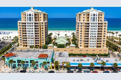 10 Papaya Street #901, Clearwater Beach, FL 33767 - Photo 1