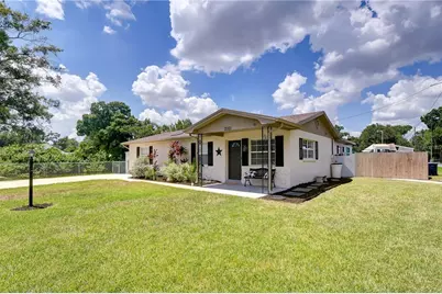 2101 W Hamilton Avenue, Tampa, FL 33604 - Photo 1