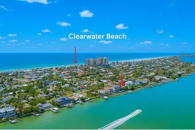 819 Bay Esplanade, Clearwater Beach, FL 33767 - Photo 3