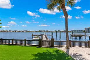 819 Bay Esplanade, Clearwater Beach, FL 33767 - Photo 35