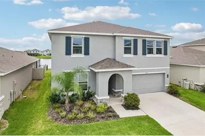 327 Mangrove Manor Drive, Apollo Beach, FL 33572 - Photo 1