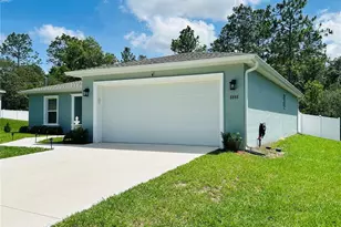 8848 N Paradisea Dr, Citrus Springs, FL 34433 - Photo 9