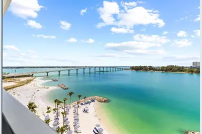 691 S Gulfview Boulevard #815, Clearwater Beach, FL 33767 - Photo 37