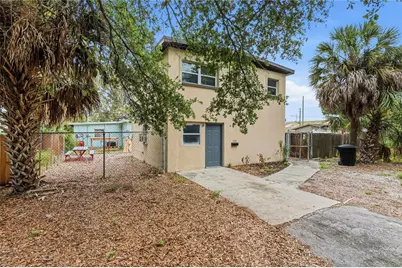 3305 Oakley Avenue, Saint Petersburg, FL 33712 - Photo 1