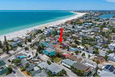 122 87th Avenue, Treasure Island, FL 33706 - Photo 1