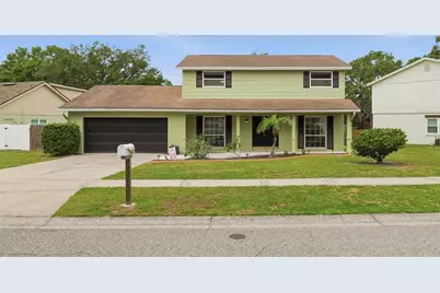3643 Woodhill Drive, Brandon, FL 33511 - Photo 1