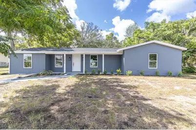 7256 Pinehurst Drive, Spring Hill, FL 34606 - Photo 1