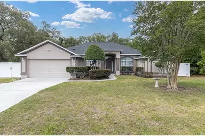 13270 Drysdale Street, Spring Hill, FL 34609 - Photo 1