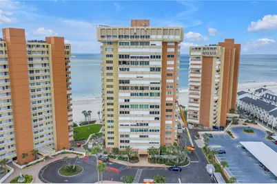 17920 Gulf Boulevard #2006, Redington Shores, FL 33708 - Photo 1