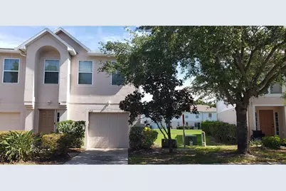 4560 Ashburn Square Drive, Tampa, FL 33610 - Photo 1