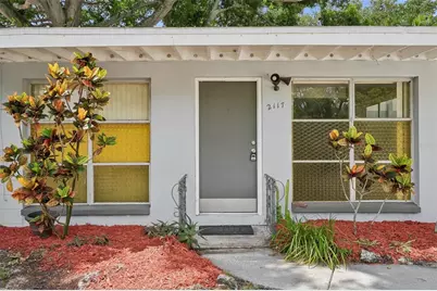 2117 Barcelona Drive, Clearwater, FL 33764 - Photo 1