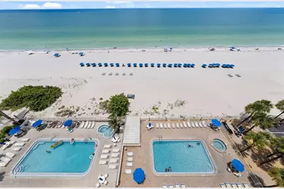 20002 Gulf Boulevard #2, Indian Shores, FL 33785 - Photo 3