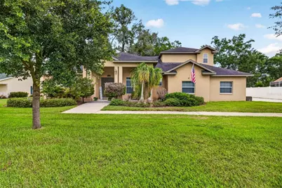 32449 Laurel Court, San Antonio, FL 33576 - Photo 1