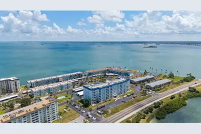 7 Elgin Place #508, Dunedin, FL 34698 - Photo 21