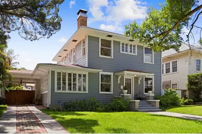 703 S Edison Avenue, Tampa, FL 33606 - Photo 1