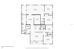 3211 30th St N, Saint Petersburg, FL 33713 - Photo 17