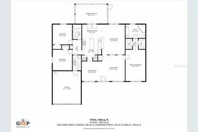13407 Bondstone Street, Spring Hill, FL 34609 - Photo 3