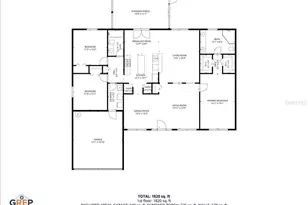 13407 Bondstone St, Spring Hill, FL 34609 - Photo 3