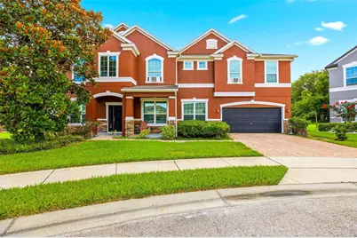 2820 Cypress Grove Court, Saint Cloud, FL 34772 - Photo 1