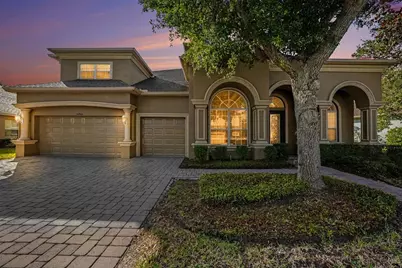 14906 Man O War Drive, Odessa, FL 33556 - Photo 1