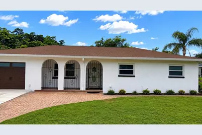 6412 N Woodlynne Avenue, Tampa, FL 33614 - Photo 1