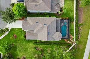 9323 Bella Vita Cir, Land O Lakes, FL 34637 - Photo 3
