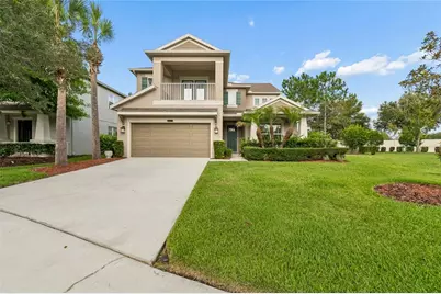 9323 Bella Vita Circle, Land O Lakes, FL 34637 - Photo 5