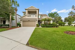 9323 Bella Vita Cir, Land O Lakes, FL 34637 - Photo 5