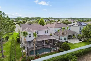 9323 Bella Vita Cir, Land O Lakes, FL 34637 - Photo 69