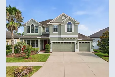 10645 Mistflower Lane, Tampa, FL 33647 - Photo 1