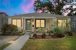 3130 10th Ave N, Saint Petersburg, FL 33713 - Photo 1
