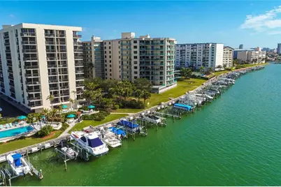 690 Island Way #507, Clearwater Beach, FL 33767 - Photo 35