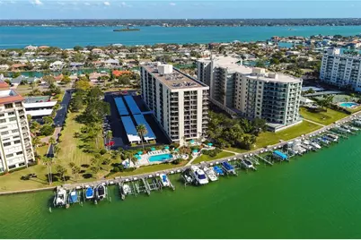 690 Island Way #507, Clearwater Beach, FL 33767 - Photo 5