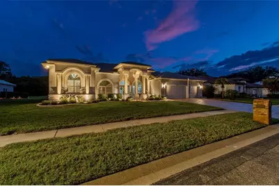 438 Tall Oak Trail, Tarpon Springs, FL 34688 - Photo 75