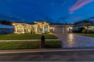 438 Tall Oak Trail, Tarpon Springs, FL 34688 - Photo 1