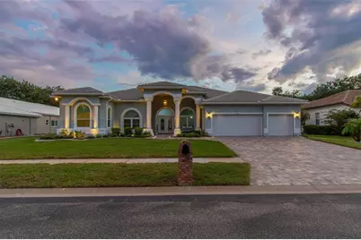 438 Tall Oak Trail, Tarpon Springs, FL 34688 - Photo 71