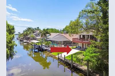 3141 N Canal Drive, Palm Harbor, FL 34684 - Photo 3