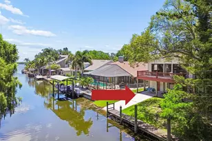 3141 N Canal Dr, Palm Harbor, FL 34684 - Photo 3