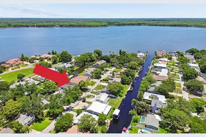 3141 N Canal Drive, Palm Harbor, FL 34684 - Photo 1