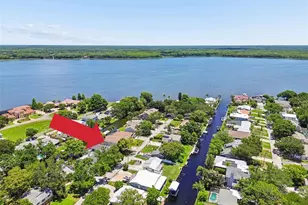 3141 N Canal Dr, Palm Harbor, FL 34684 - Photo 1