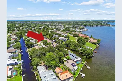 3141 N Canal Drive, Palm Harbor, FL 34684 - Photo 3