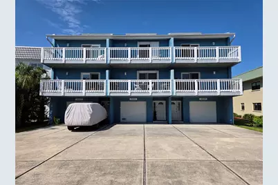 11820 Capri Circle S, Treasure Island, FL 33706 - Photo 1