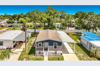 10485 Holiday Shores Drive #302, Largo, FL 33773 - Photo 35