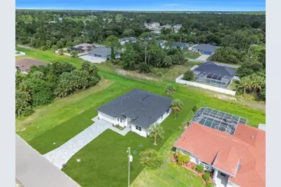 3126 Belleville Ter, North Port, FL 34286 - Photo 31