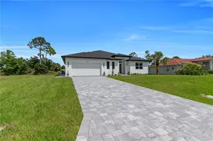 3126 Belleville Terrace, North Port, FL 34286 - Photo 3