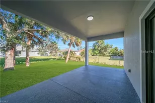 3126 Belleville Terrace, North Port, FL 34286 - Photo 29