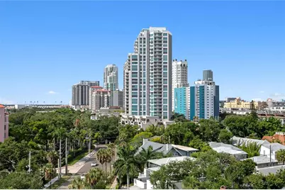 700 Beach Drive NE #603, Saint Petersburg, FL 33701 - Photo 5