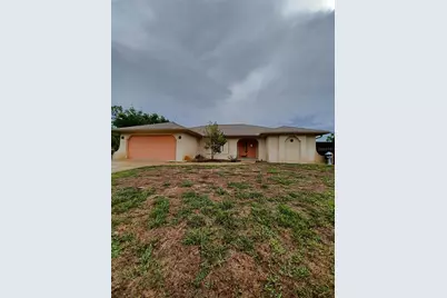 5230 Montego Lane, Port Charlotte, FL 33981 - Photo 1